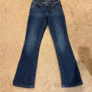 Maurices Flare Jeans